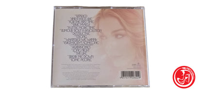 CD LeAnn Rimes – Whatever We Wanna