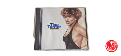 CD Tina Turner – Simply The Best