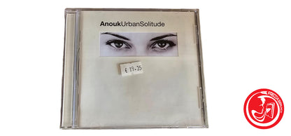 CD Anouk – Urban Solitude