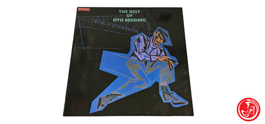 VINILE Otis Redding – The Best Of Otis Redding