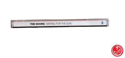 CD The Doors – Waiting For The Sun