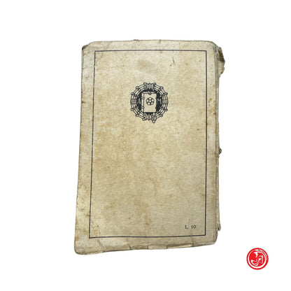 Romanzo - A. Panzini - Signorine