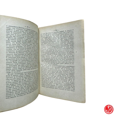 Romanzo - Emilio Zola - La fortuna dei Rougon