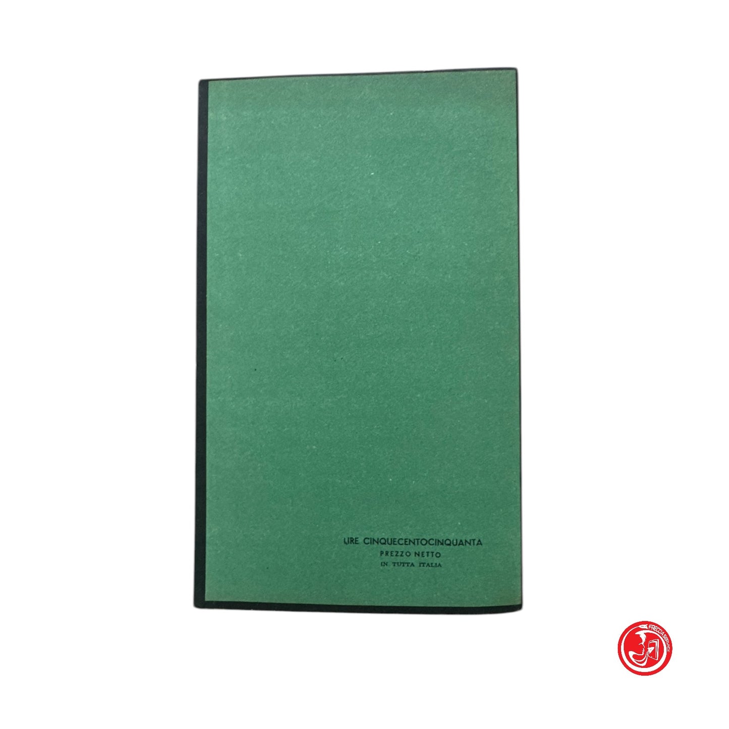Collezione - E. Wiechert - La vita semplice