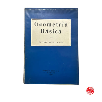 Matematica - C. Maua - Geometria a quatro dimensoes - 1964
