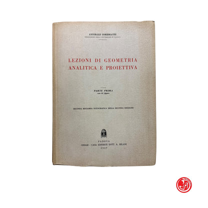 Matematica - Geometria Basica por Pedro Abellanas