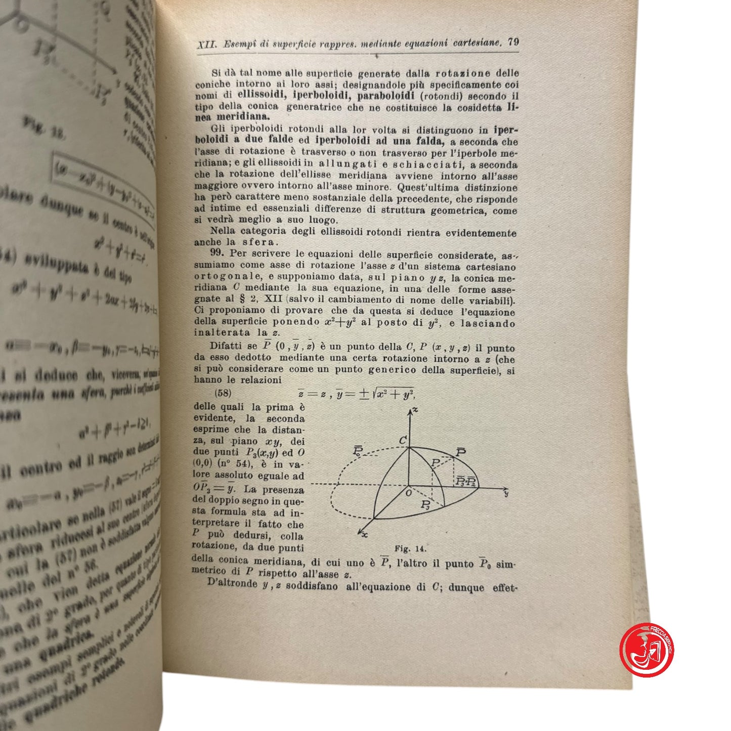 Matematica - Geometria Basica por Pedro Abellanas