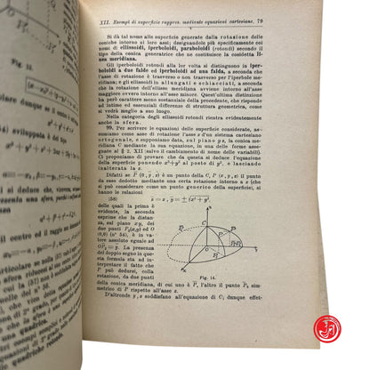 Matematica - Geometria Basica por Pedro Abellanas