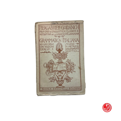 Matematica - Lezioni di geometria analitica e proiettiva - Parte prima - 1947