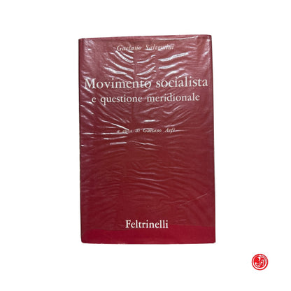 Sociologia - Movimento socialista e questione meridionale