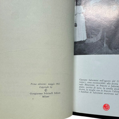 Sociologia - Movimento socialista e questione meridionale