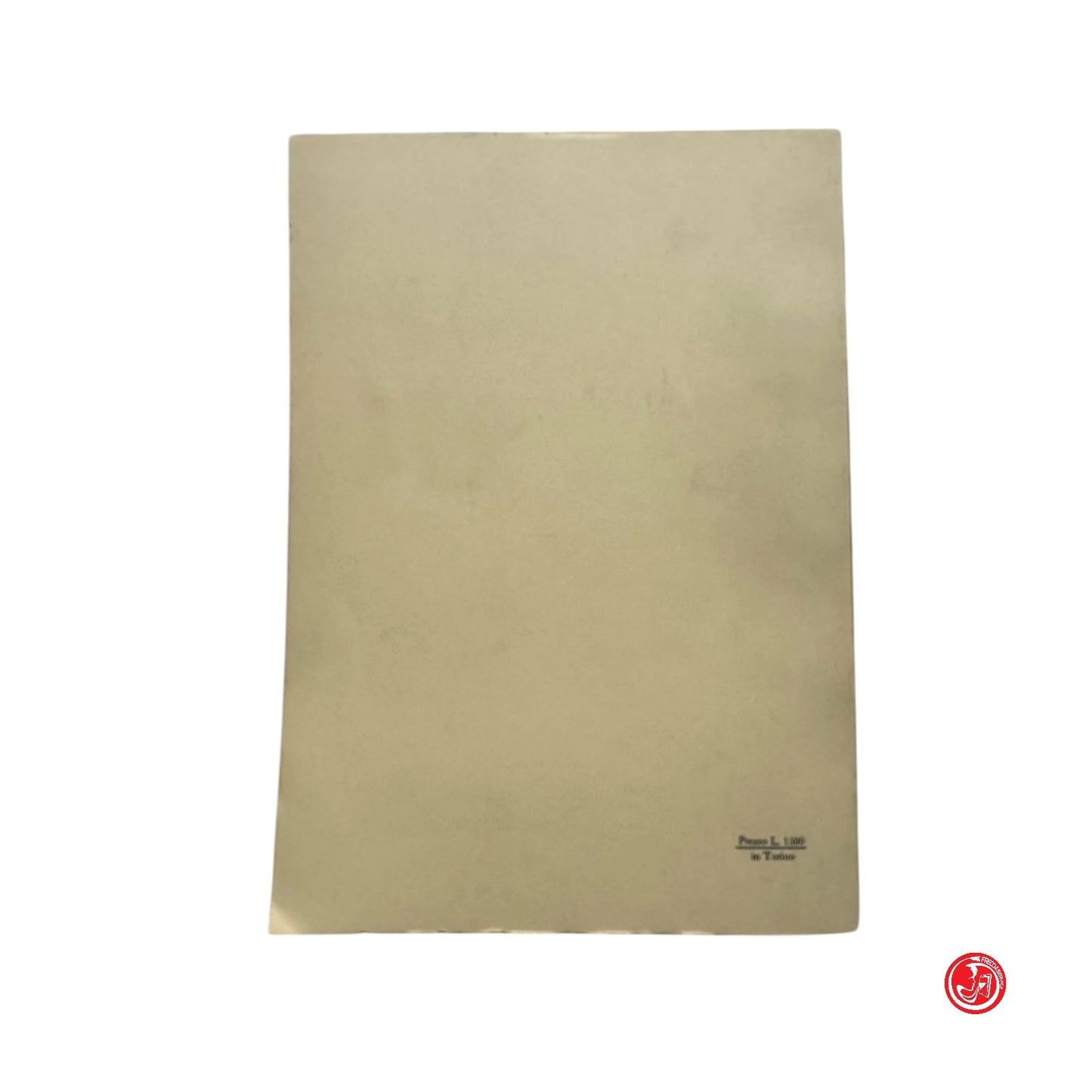 Religione - Prima lettera di San Paolo Vol. 1 - Introduzione, Lettere della Prig