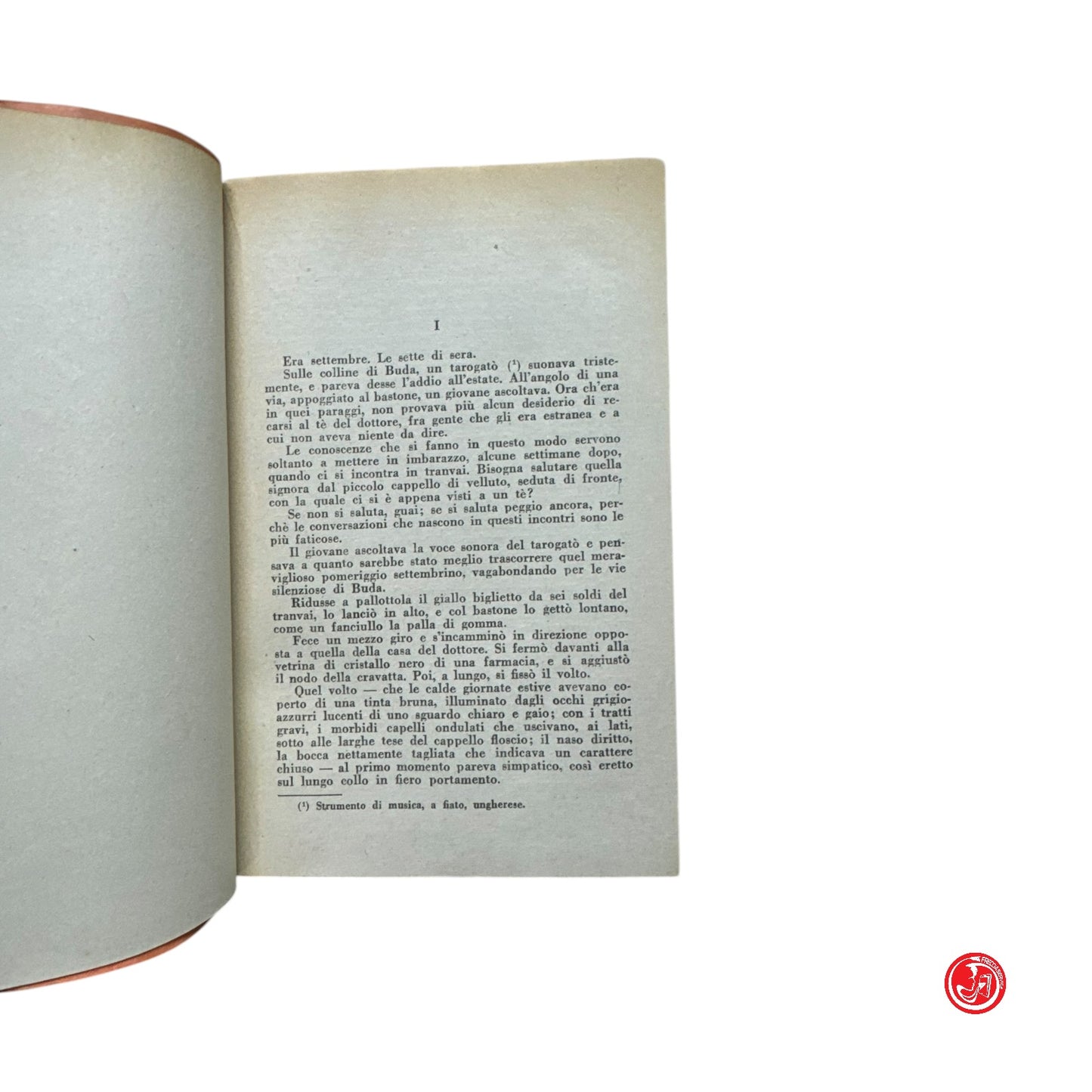 Collezione - L. Zilahy - Due prigionieri - Volume n. 25