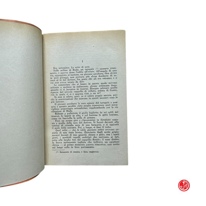 Collezione - L. Zilahy - Due prigionieri - Volume n. 25
