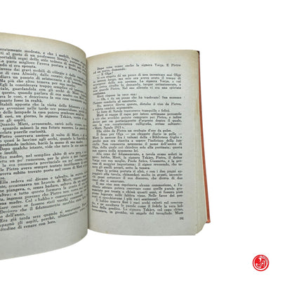 Collezione - L. Zilahy - Due prigionieri - Volume n. 25