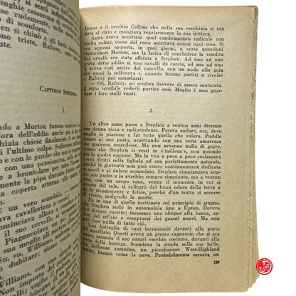 Collezione - R. Hall - Il pozzo della solitudine - Volume n. 2