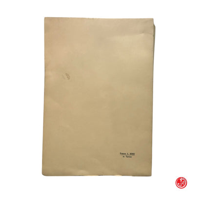 Religione - Prima lettera di San Paolo Vol. 3 - Introduzione, Lettere della Prig