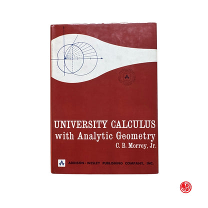 Matematica - University calculus with Analytic Geometry