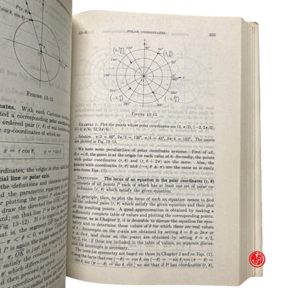 Matematica - University calculus with Analytic Geometry
