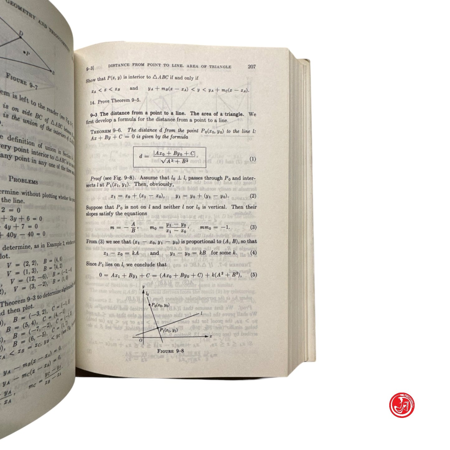 Matematica - University calculus with Analytic Geometry