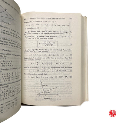 Matematica - University calculus with Analytic Geometry