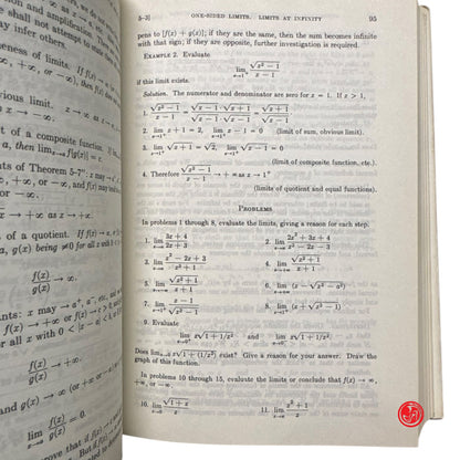 Matematica - University calculus with Analytic Geometry