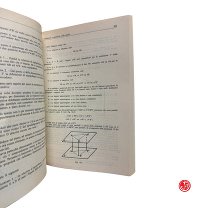 Matematica - M. Stoka - Corso di matematica moderna -  Vol. 1, 2 e 3
