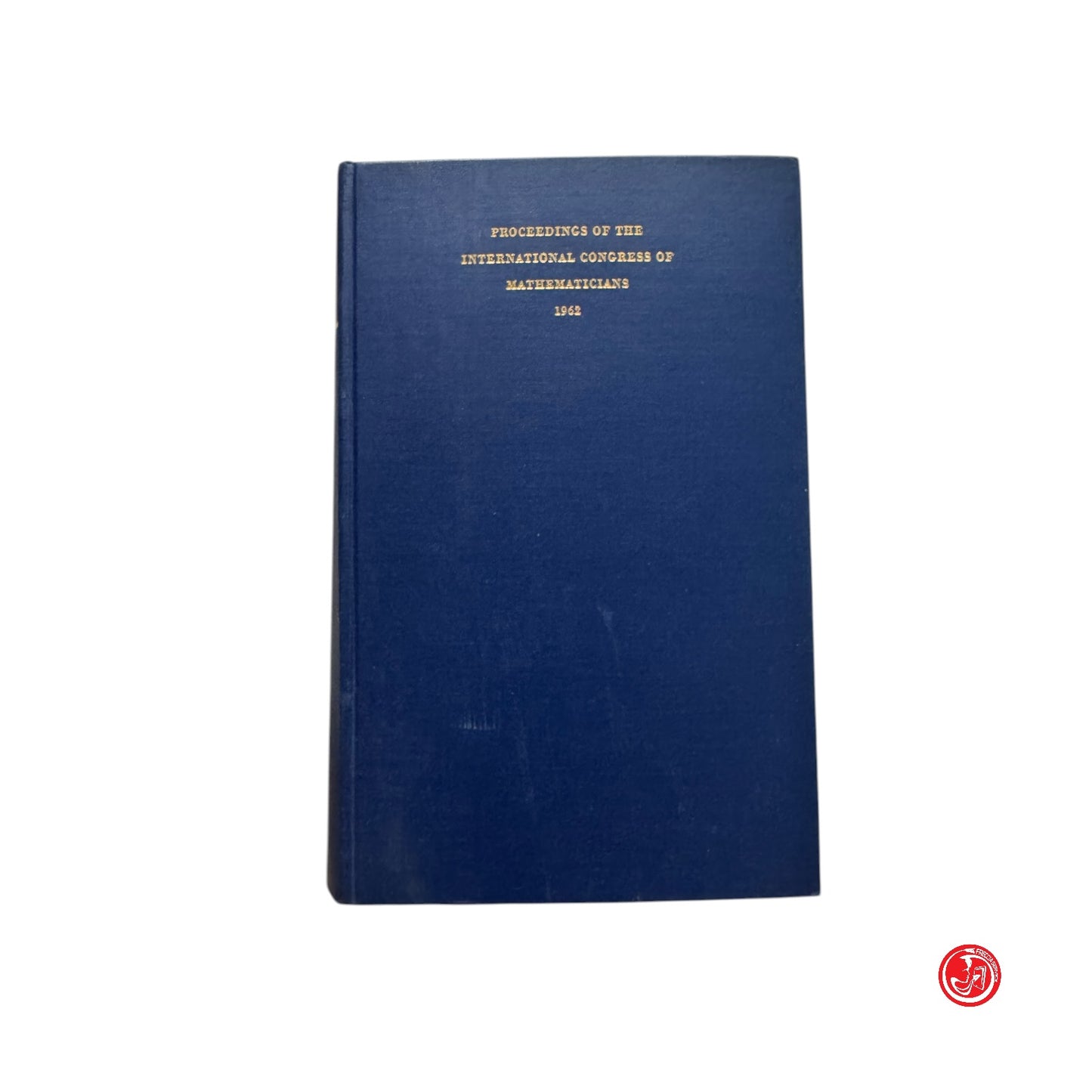 Matematica - Proceedings of the international congress of mathematicians 1962