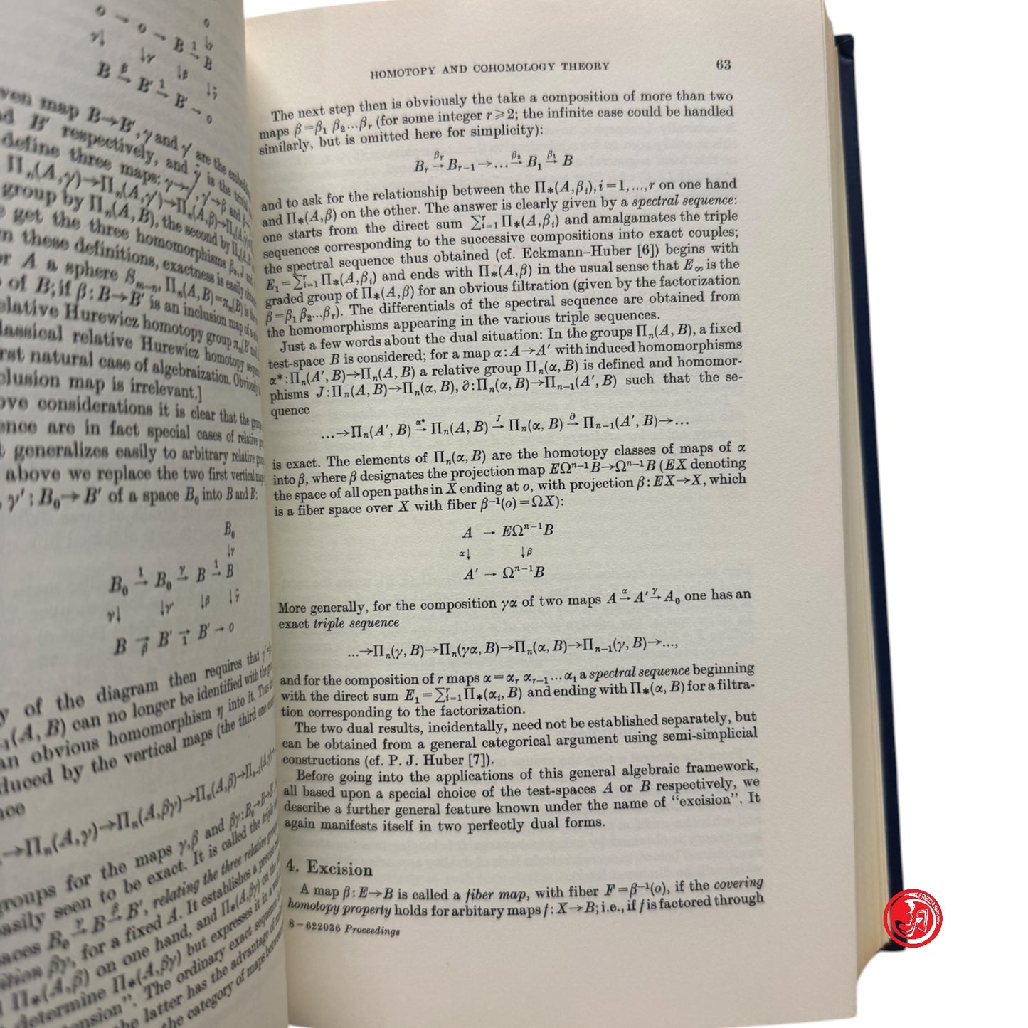 Matematica - Proceedings of the international congress of mathematicians 1962