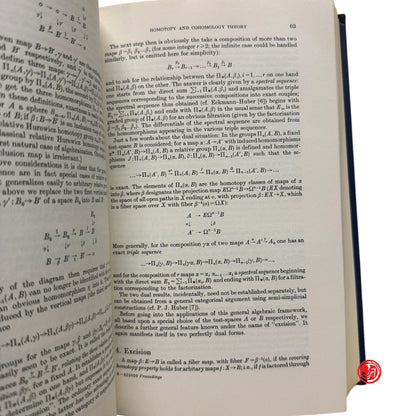 Matematica - Proceedings of the international congress of mathematicians 1962