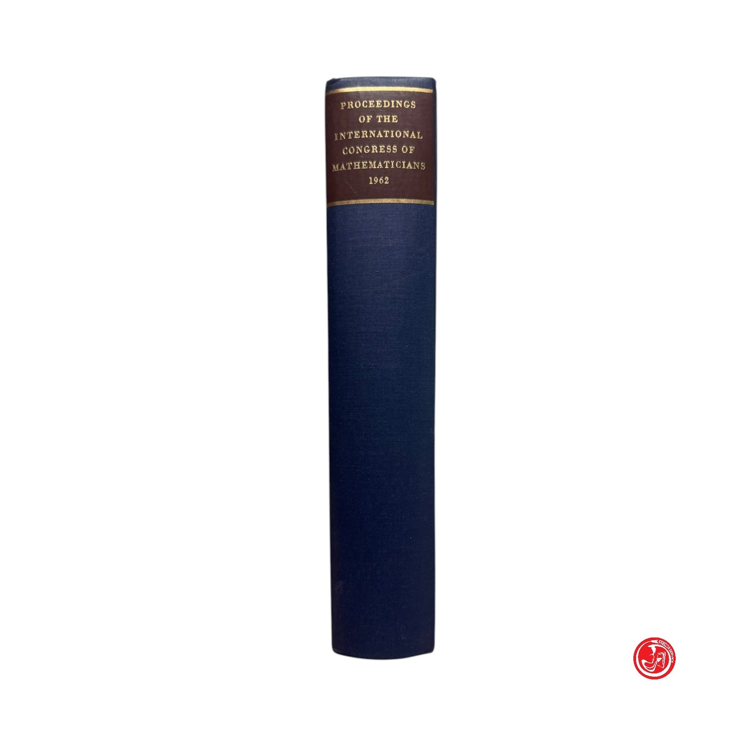 Matematica - Proceedings of the international congress of mathematicians 1962