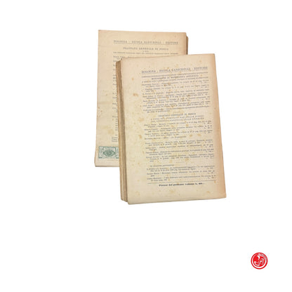 Matematica - Matematica - T. L. Civita e U. Amaldi - Compendio di meccanica razionale 1 e 2