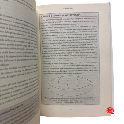 Matematica - Sezione aurea - Il linguaggio matematico della bellezza