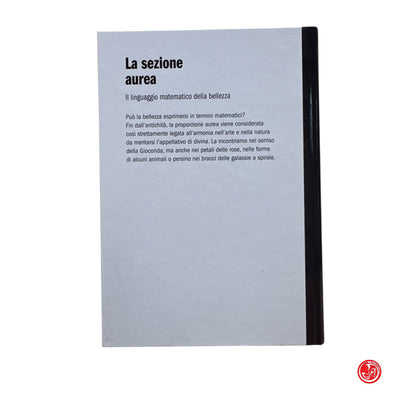 Matematica - Sezione aurea - Il linguaggio matematico della bellezza