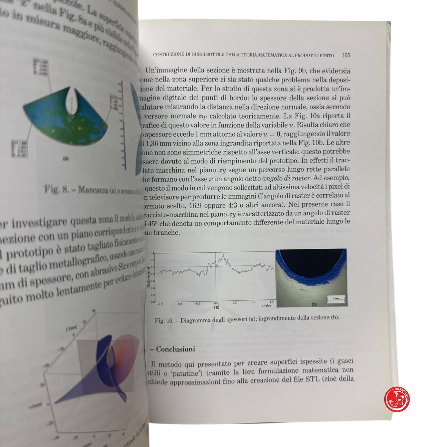 Matematica - La matematica nella società e nella cultura - Bologna 2012