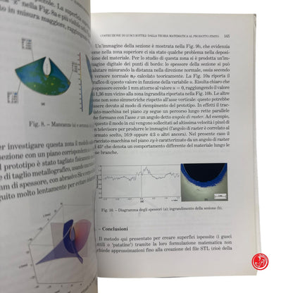 Matematica - La matematica nella società e nella cultura - Bologna 2012