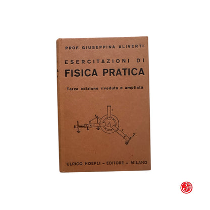 Matematica - Prof. G. Aliverti - Esercitazioni di fisica pratica