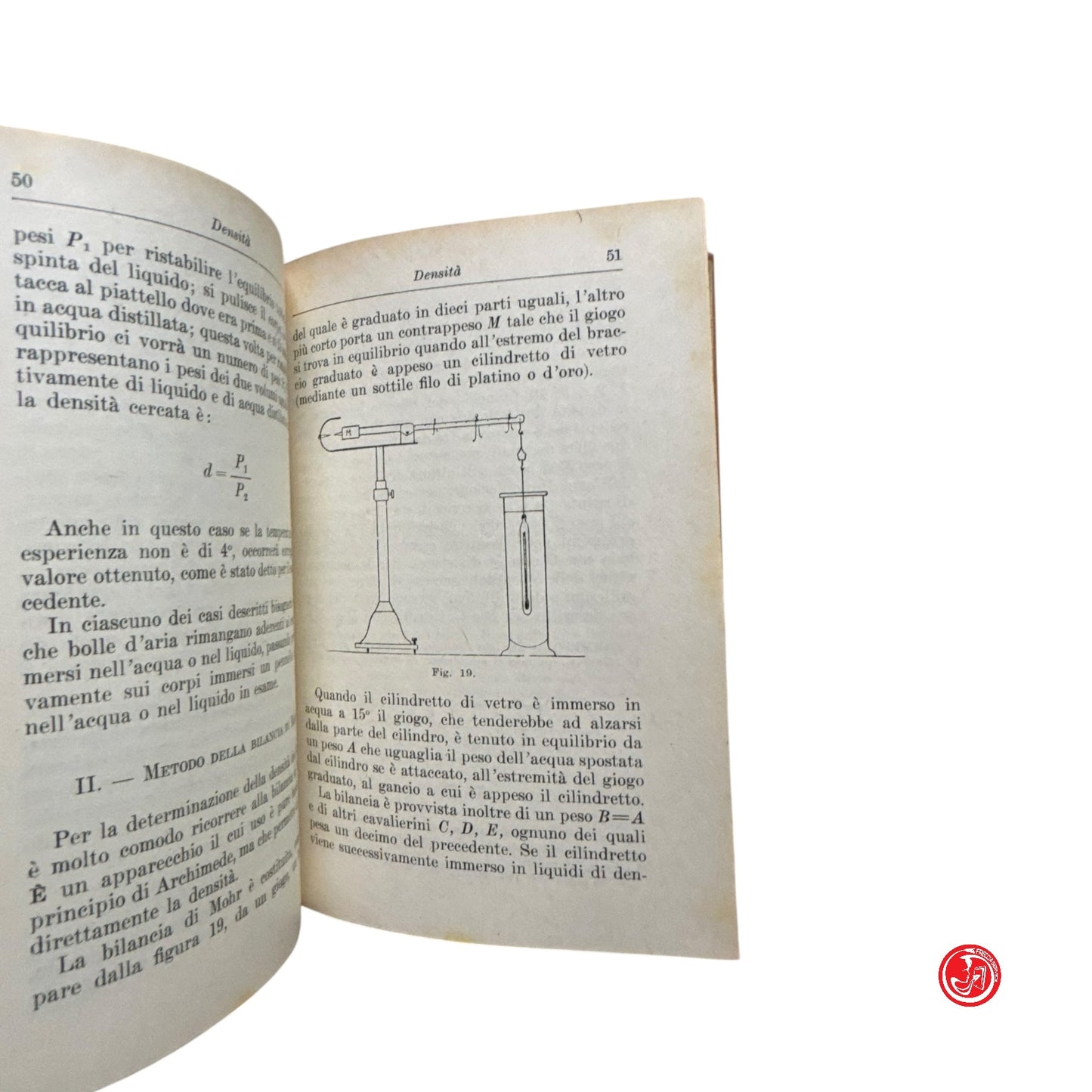 Matematica - Prof. G. Aliverti - Esercitazioni di fisica pratica