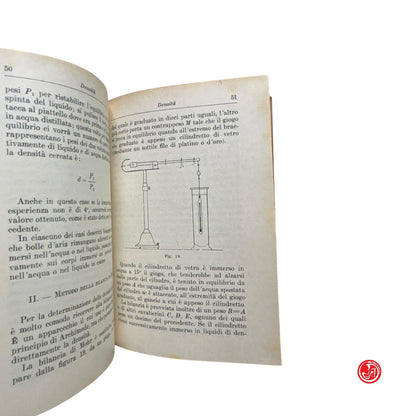 Matematica - Prof. G. Aliverti - Esercitazioni di fisica pratica