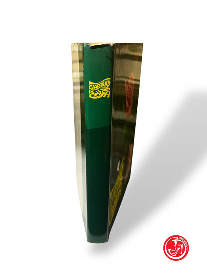 LIBRO GIARDINO IN CASA