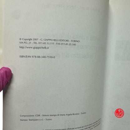 Psicologia - Sanità e diritti delle persone Aborto, procreazione assistita, eutanasia