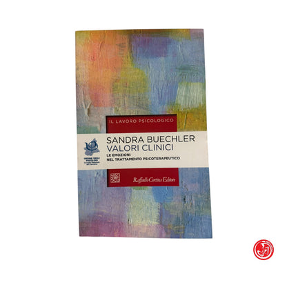 Psicologia - S. Buechler - Valori clinici