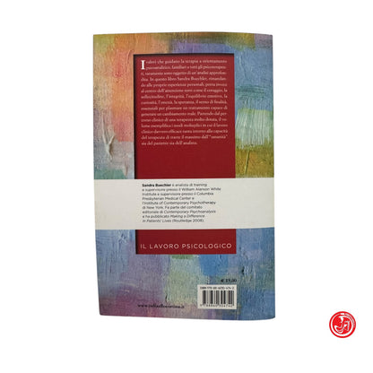Psicologia - S. Buechler - Valori clinici