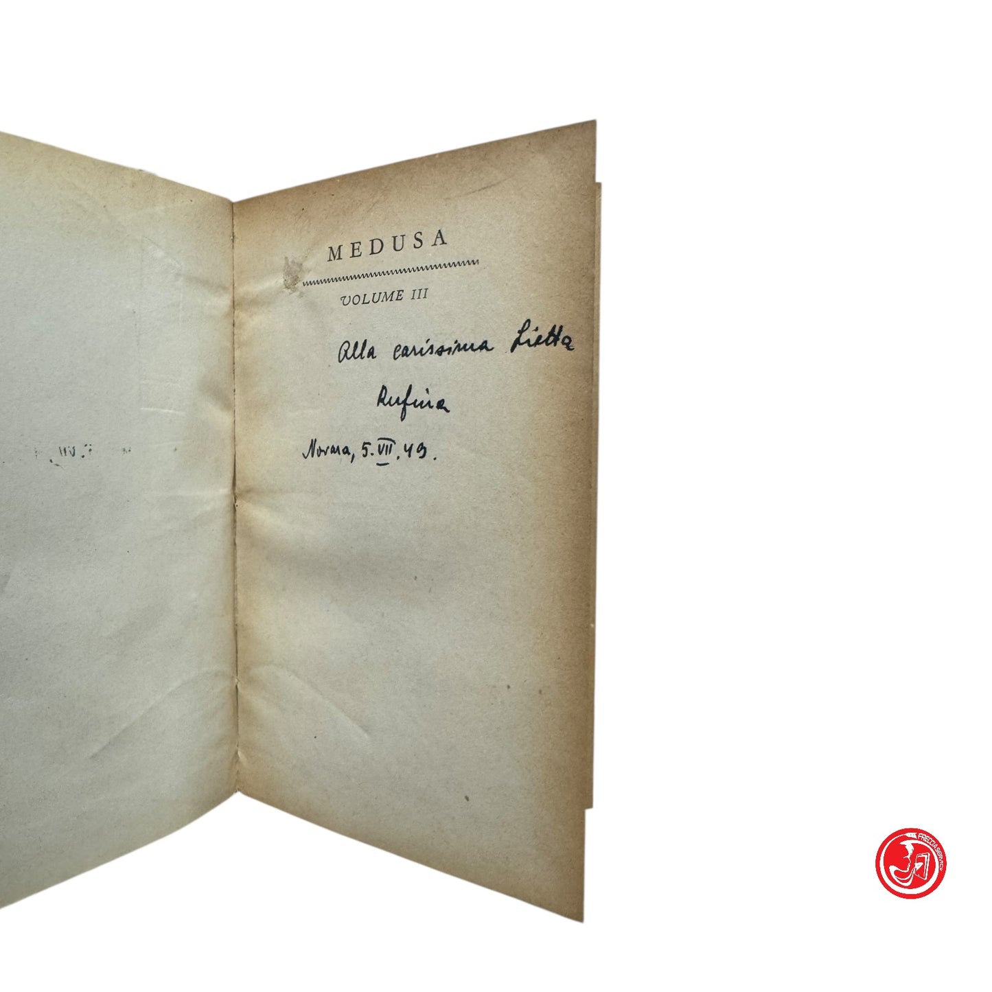 Narrativa - J. Galsworthy - Ancella