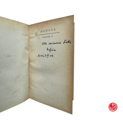 Narrativa - J. Galsworthy - Ancella
