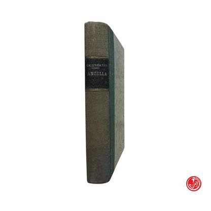 Narrativa - J. Galsworthy - Ancella