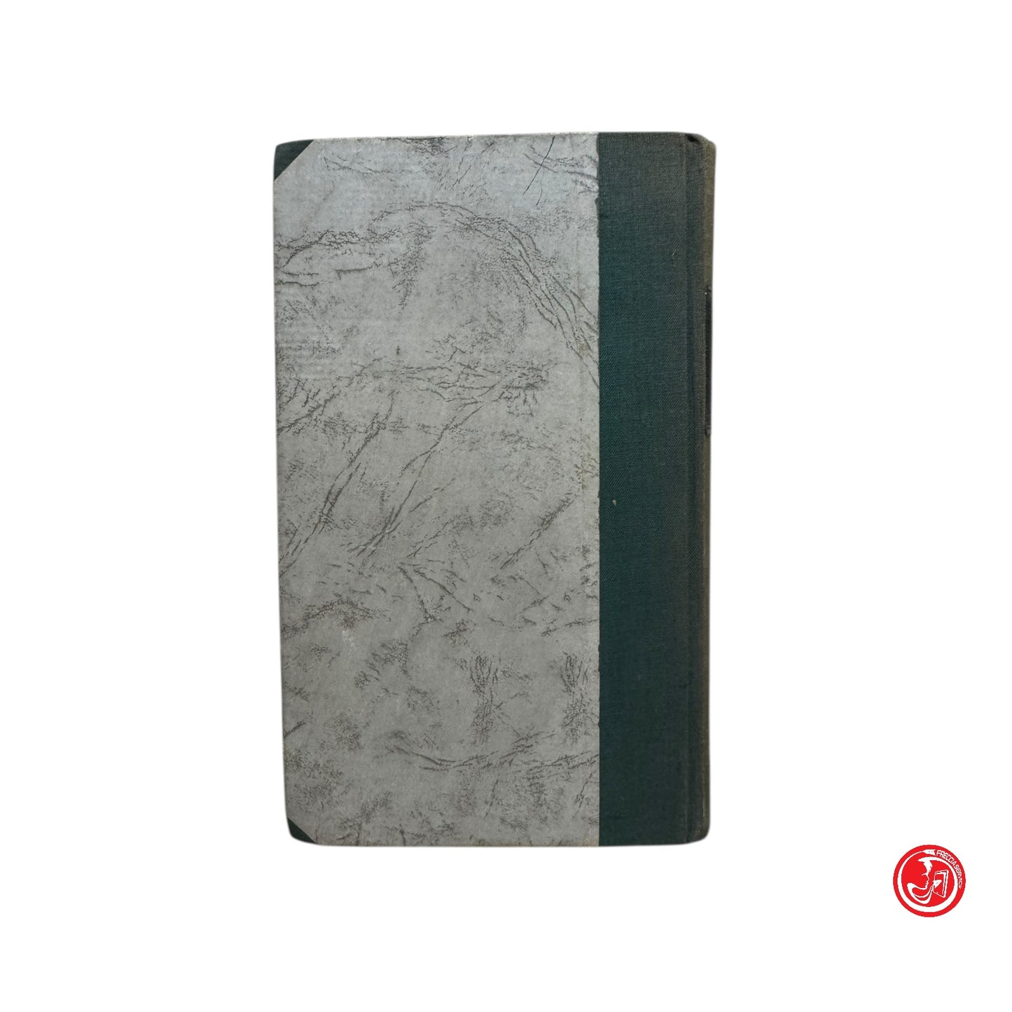 Narrativa - J. Galsworthy - Ancella