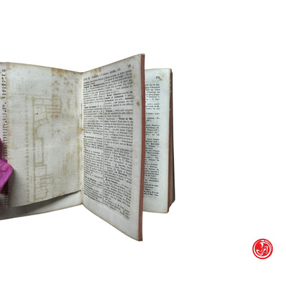 Libri antichi - Italie et Sicilie - Libraire Hachette et C. 1880