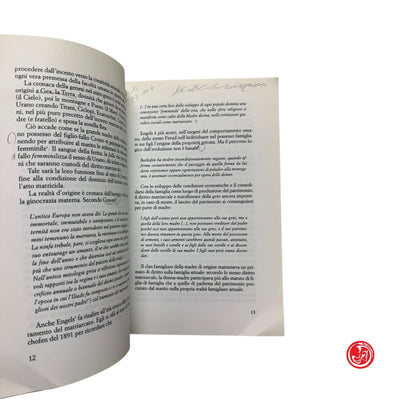 Psicologia - S. Martella - Pinocchio eroe anticristiano