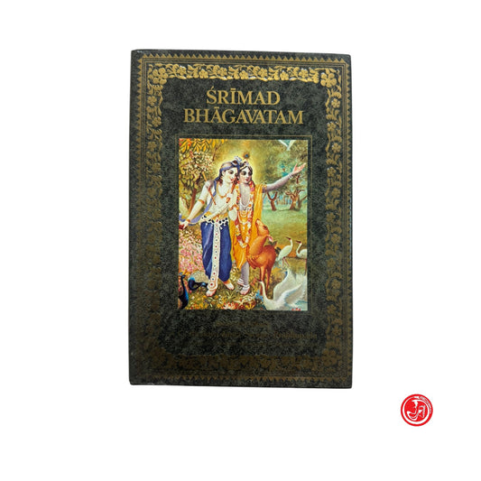Saggistica - S. Bhagavatam - Dvaipayana Vyasa